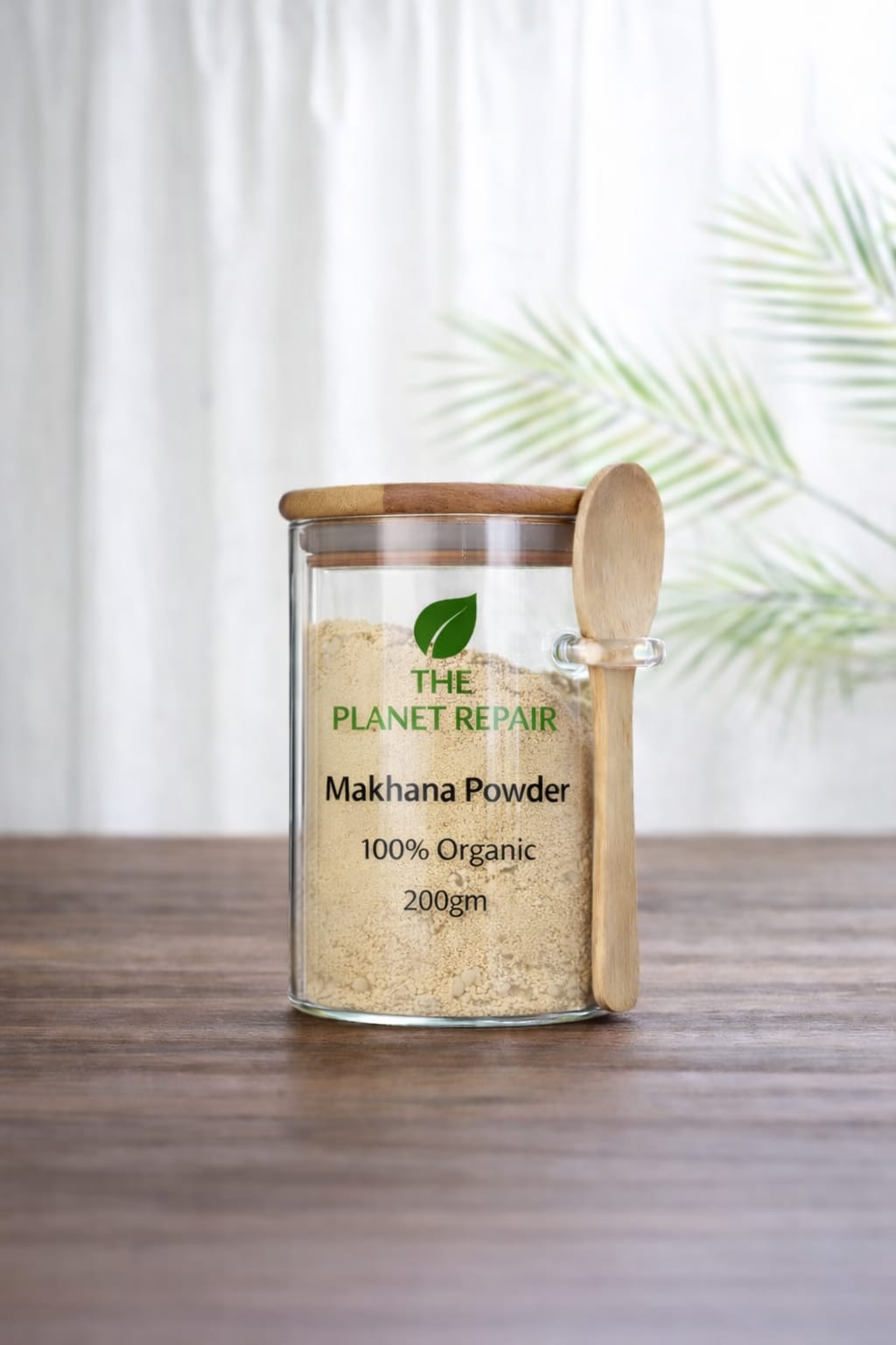 Makhana Powder
